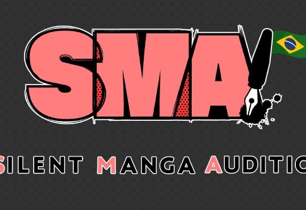 Lista dos Vencedores Brasileiros do SMA – Silent Manga Audition