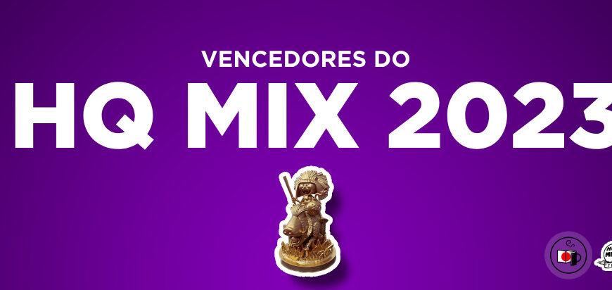 Divulgados vencedores do Prêmio HQ MIX; Nausicaa vence a categoria Mangá