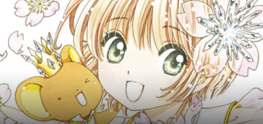 Sakura Clear Card encerra em Dezembro no Japão