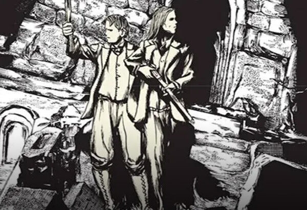 CCXP 2023 | JBC anuncia coleção de adaptações de HP Lovecraft feitas por Gou Tanabe