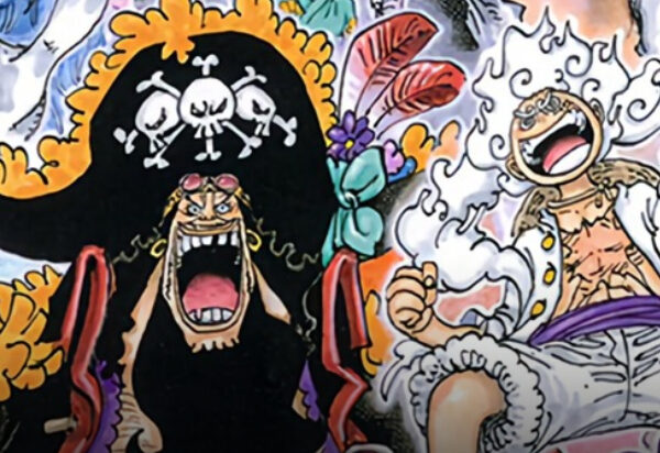 One Piece #105 é o volume mais vendido de 2023 no Japão