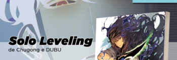 CCXP 2023 | Panini publicará Solo Leveling, de Chugong 