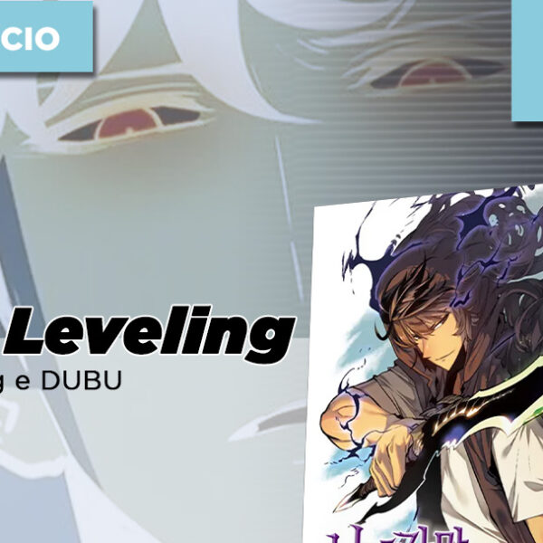 CCXP 2023 | Panini publicará Solo Leveling, de Chugong 