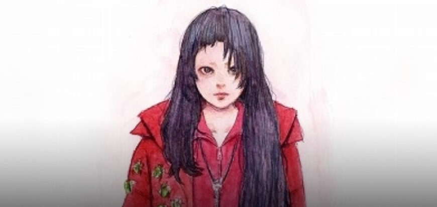 Shuzo Oshimi fará spin-off de filme – Chii-chan