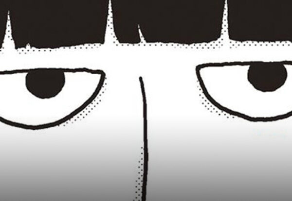 Panini anuncia versão 2 em 1 de Mob Psycho 100