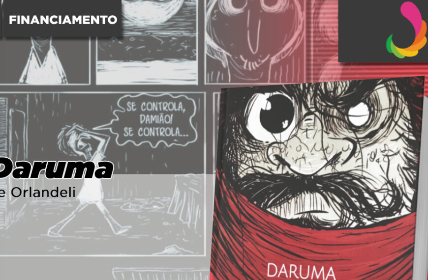 Orlandeli inicia novo Financiamento Coletivo – Daruma