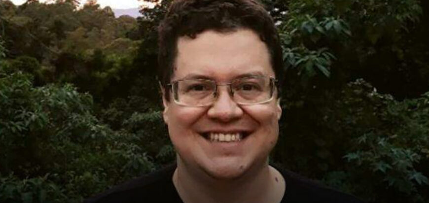 Panini anuncia Guilherme Kroll como novo gerente editorial