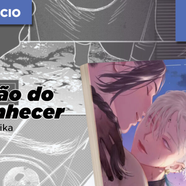 NewPOP anuncia Canção do Amanhecer, de Yuno Ichika