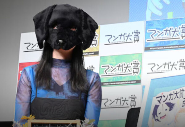 Kimi to Uchuu wo Aruku Tame ni vence o 17º Prêmio Mangá Taishô
