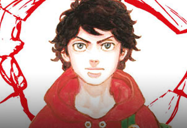 Ken Wakui, autor de Tokyo Revengers, publicará nova série da Shonen Jump – Negai no Astro
