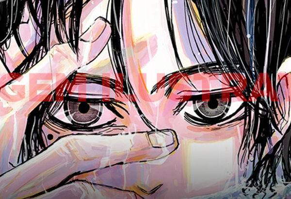 Novo mangá da Jump – Kyokutou Necromance