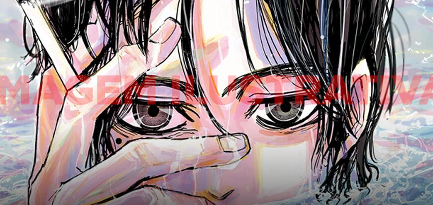 Novo mangá da Jump – Kyokutou Necromance