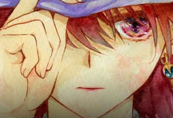 Mizuho Kusanagi já está trabalhando no capítulo final de Akatsuki no Yona